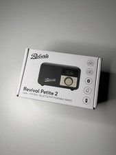 ROBERTS Revival Petite 2