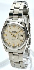 Rolex Oysterdate Precision