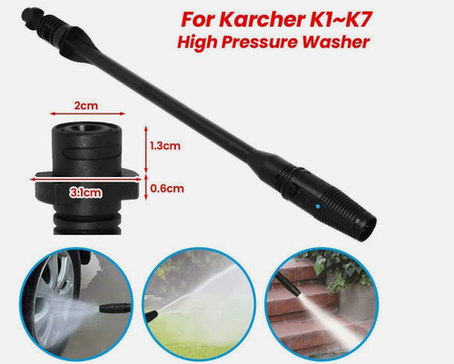 K6 k7 washer - k6,