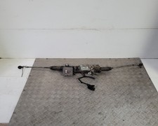 Smart Eq Fortwo 2017-2024