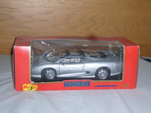 Maisto scale model of - scale,