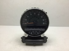 Mini Cooper R55 R56 R57 LCI R58 R60 R61 Radio Boost CD Player Unit Head 3457568