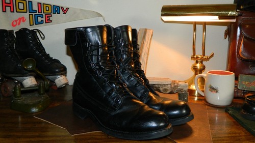 Vintage cove shoe company - vintage,