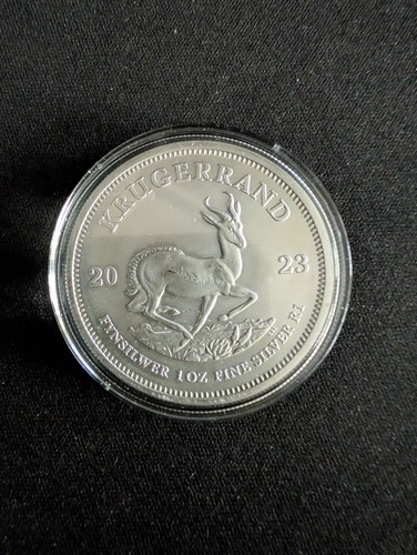 Krugerrand south african mint - krugerrand,