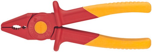 Knipex vde fully - 01,