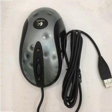 Logitech MX518 Wired Optical