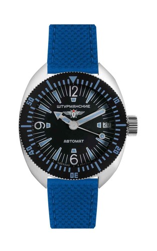 Sturmanskie dolphin automatic - sturmanskie,