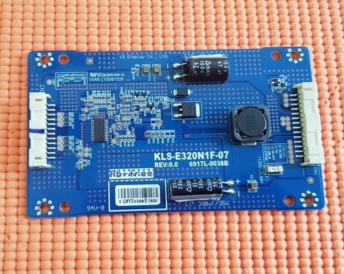 Inverter board for toshiba - board,