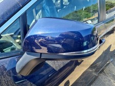 2020-2023 SUZUKI ACROSS WING