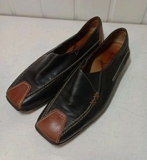 Gabor Sport Slip On Shoe Black