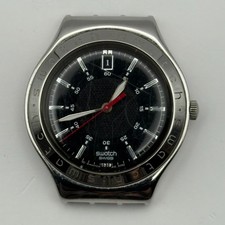 Vintage Swatch Irony Watch