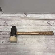 Vintage Powernail Co Flooring