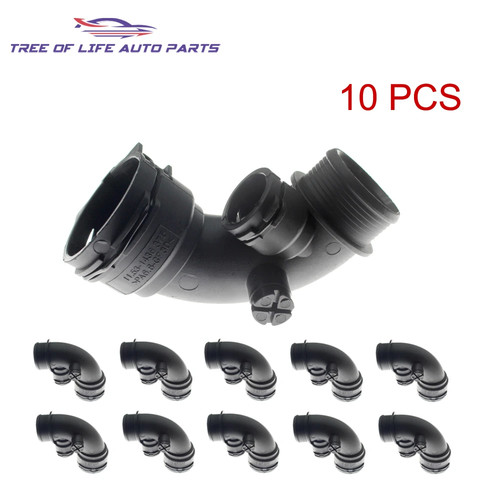 10pcs radiator coolant cooling - radiator,