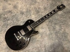 Greco EG-420B Les Paul Custom