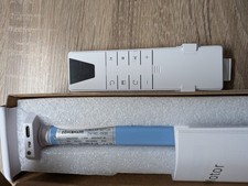 Zemismart smart roller shade - smart,