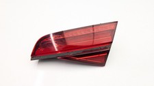 AUDI A8 D4 4H TAIL LIGHT INNER REAR RIGHT DRIVER SIDE 4H0945094K 2017