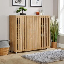 Shoe Storage Cabinet 2/3 Door
