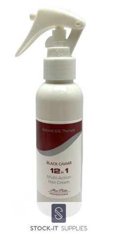 Mon platin black caviar in - platin,