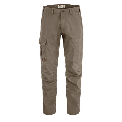 Fjallraven karl pro trousers - karl,