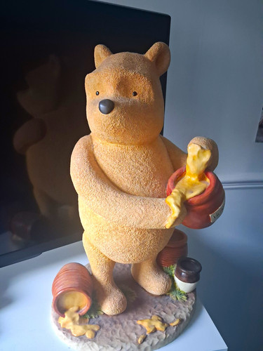 Classic pooh disney - classic,