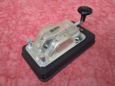 Hi-Mound HK-704  Morse CW Key