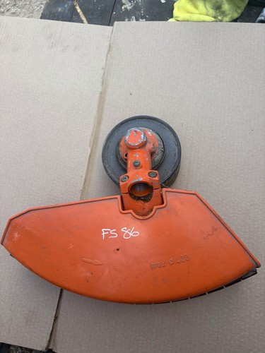 Stihl fs86 strimmer gearbox - stihl,
