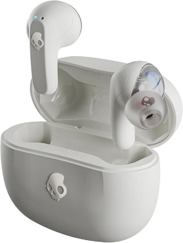 Skullcandy rail ear - skullcandy, in-ear