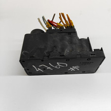 MERCEDES-BENZ S W140 Central