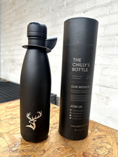 Chilly's Water Bottle -