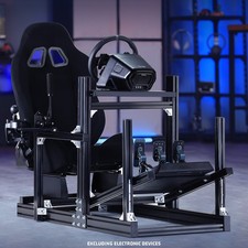 Dardoo Racing Sim Cockpit With