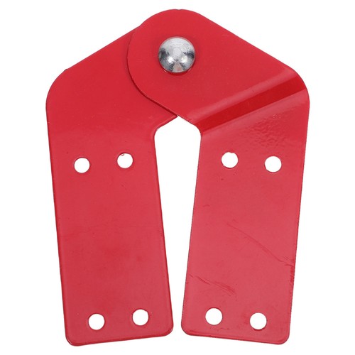 Vintage folding hinges - folding,