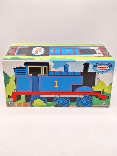 Thomas friends classic - friends,