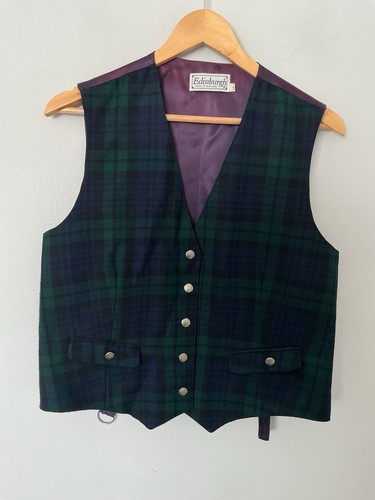 Vintage edinburgh pure new - vintage,