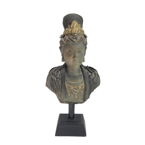 Regency fine arts guanyin - regency,