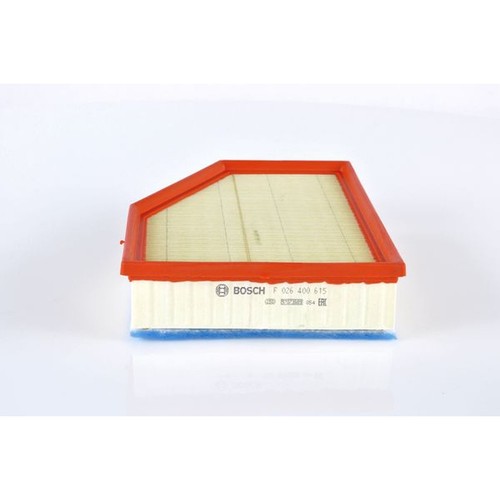 Bosch engine air filter insert - engine,