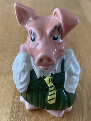 Vintage wade natwest pigs - wade,