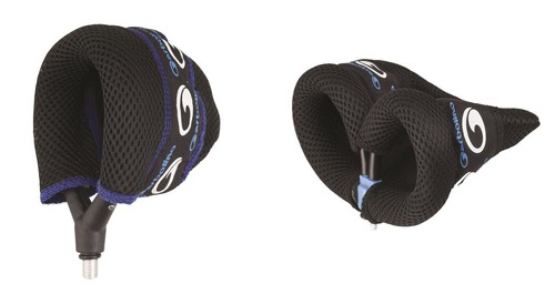 Garbolino deluxe pole sock - pole,
