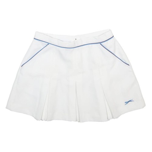 Slazenger womens white blue - slazenger,