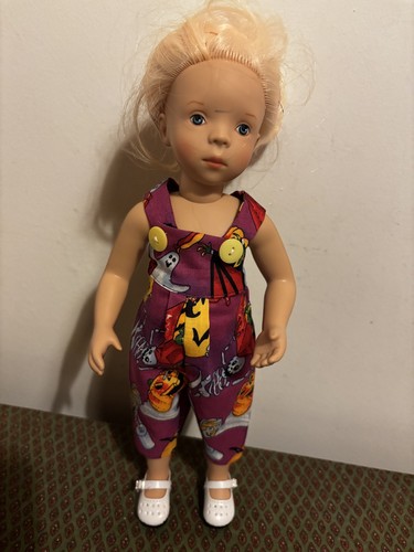 Dolls clothes compatible 32cm - clothes,