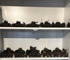 Warhammer 40k Huge Astra