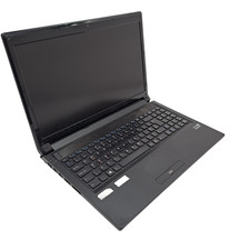 Clevo Laptop P151EMx 15.6"