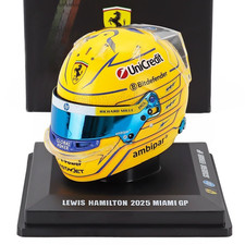 LOOKSMART 1/5 BELL F1 RACE