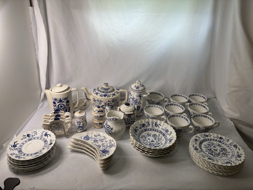 Meakin classic white - j&g,