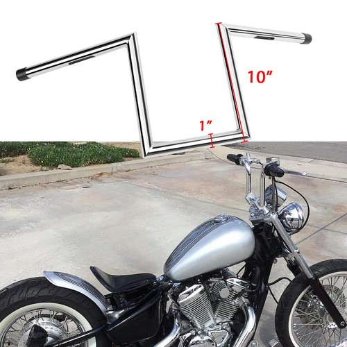 Rise ape handlebar - rise,