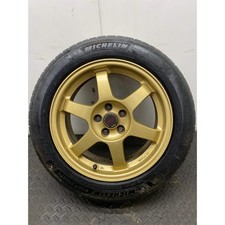 Subaru Impreza Alloy wheel &