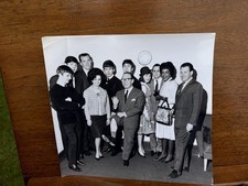 Beatles BBC Pop Inn April 9