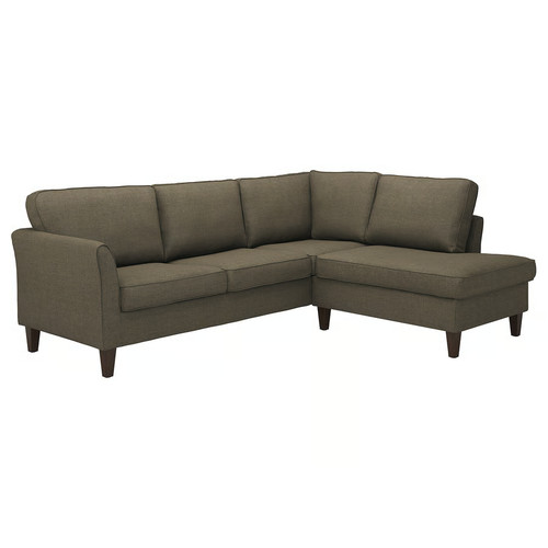 Ikea ekholma corner sofa - ekholma,