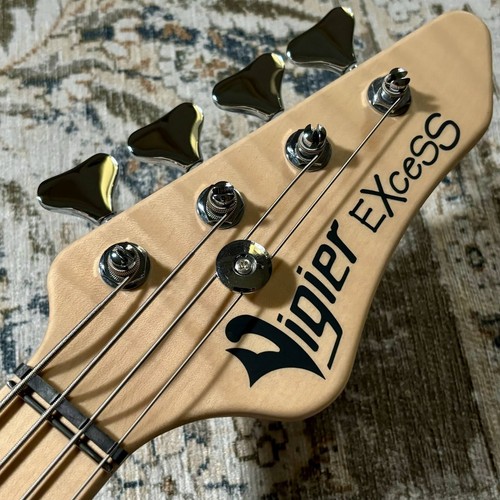 Vigier ve4ec electric - vigier,