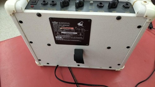 Vox brian may - special, vbm1
