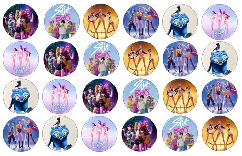 3cm kpop fairy - 48,